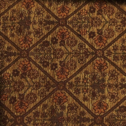 Burch fabrics mughal gold - fabrics,