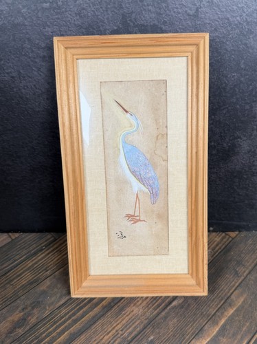 Vintage mughal style bird - mughal,