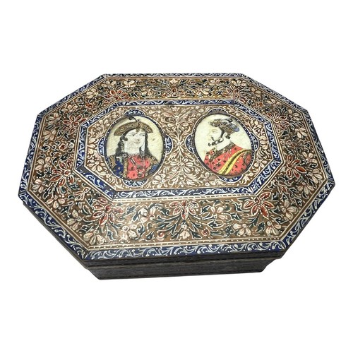 Vintage indian mughal - vintage,