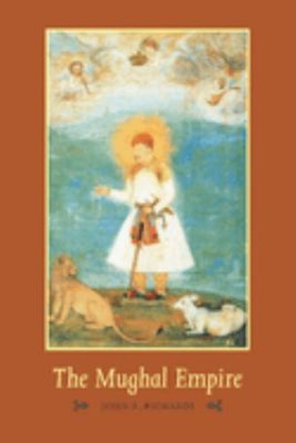 The mughal empire paperback - mughal,